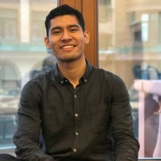 Christian Ramirez