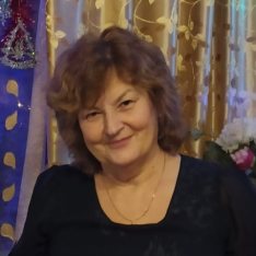 Людмила Ивановна